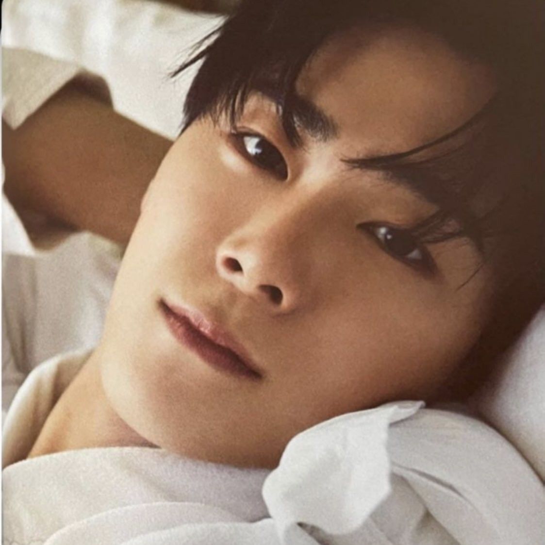 아스트로의 최신 사진