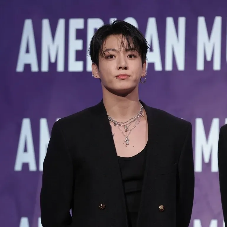 Behind-the-scenes cut of Jungkook (BTS)