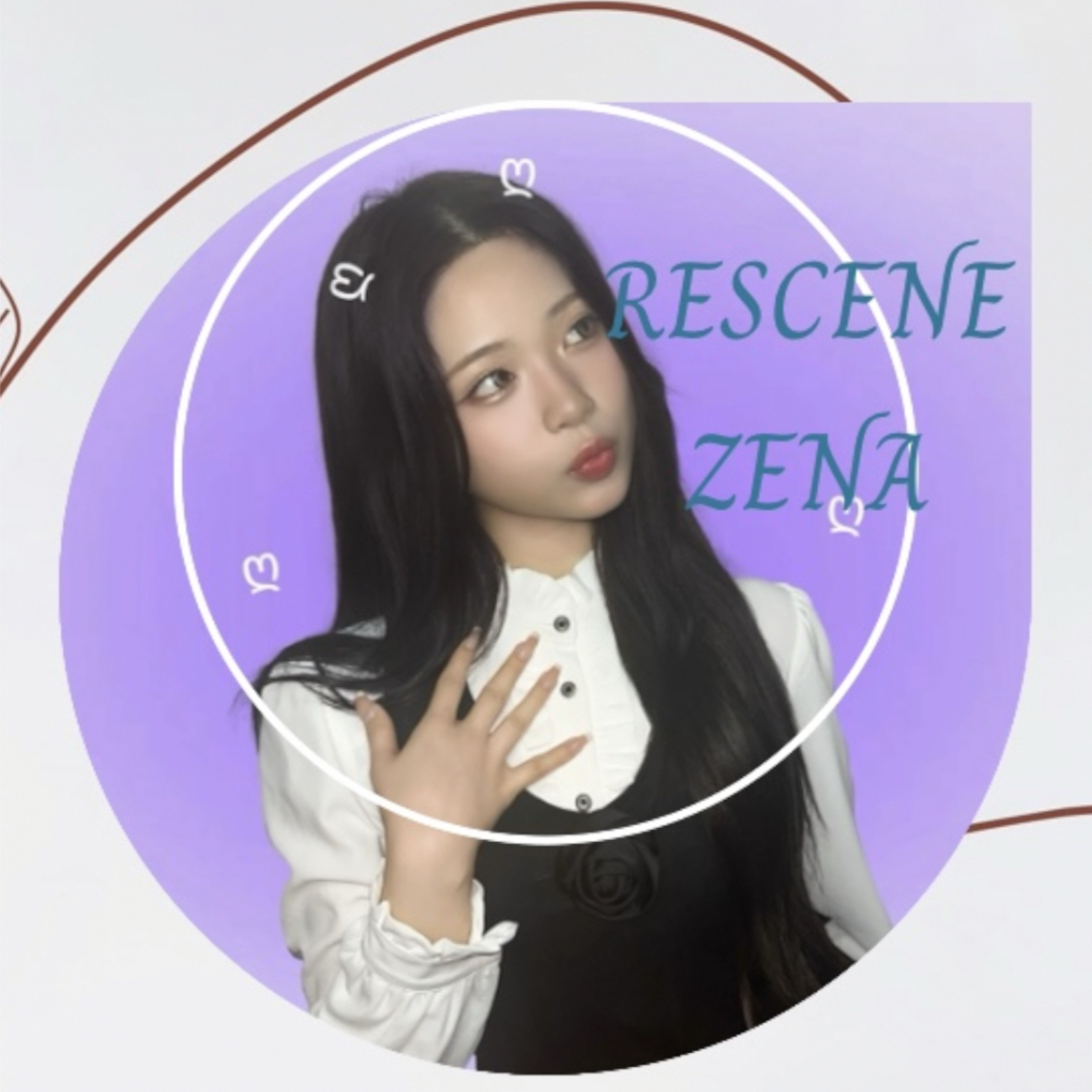 Recent activity shot of Zena (RESCENE)