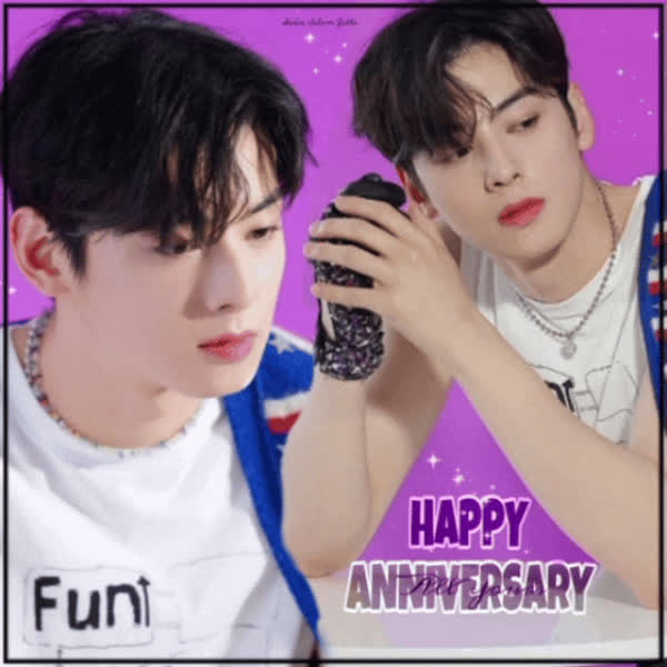 Best moment chosen by Eunwoo (ASTRO) fandom