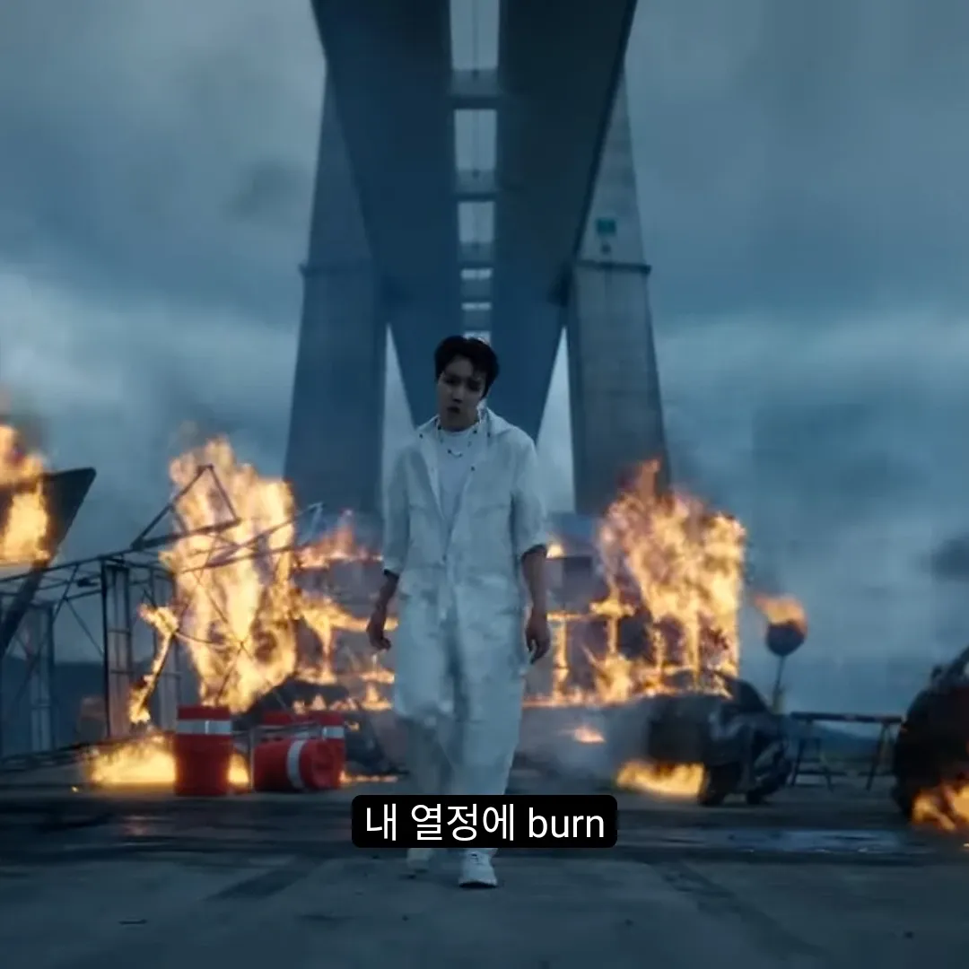 Momen yang diabadikan oleh penggemar j-hope (BTS)