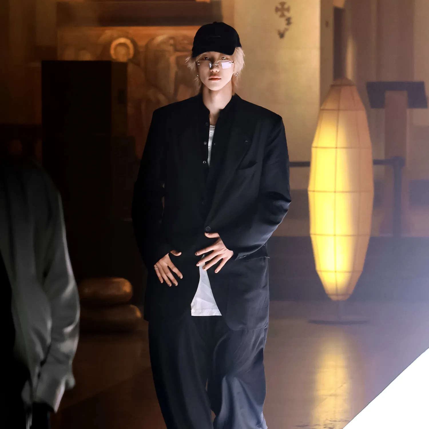 세븐틴 팬이 찍은 순간