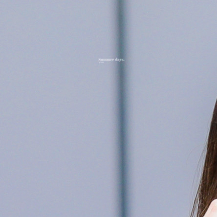 Behind-the-scenes cut of Seeun (STAYC)