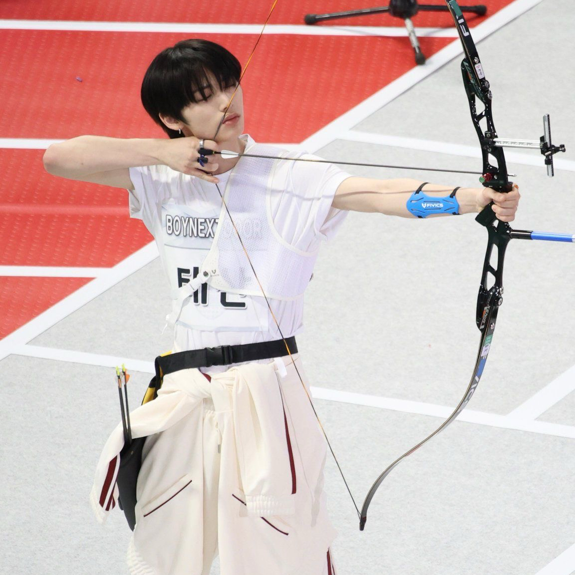 BOYNEXTDOOR的最新照片