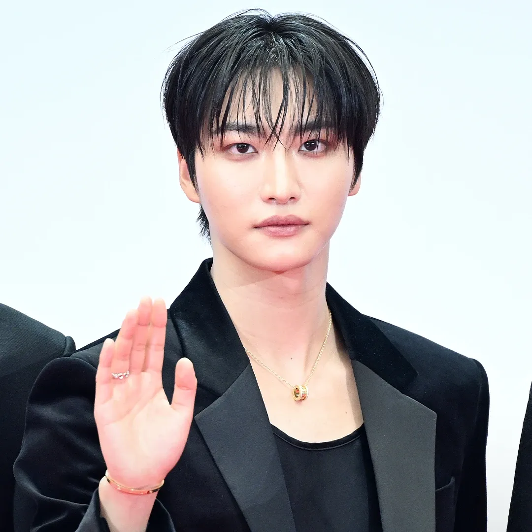 Foto aktivitas terbaru ATEEZ