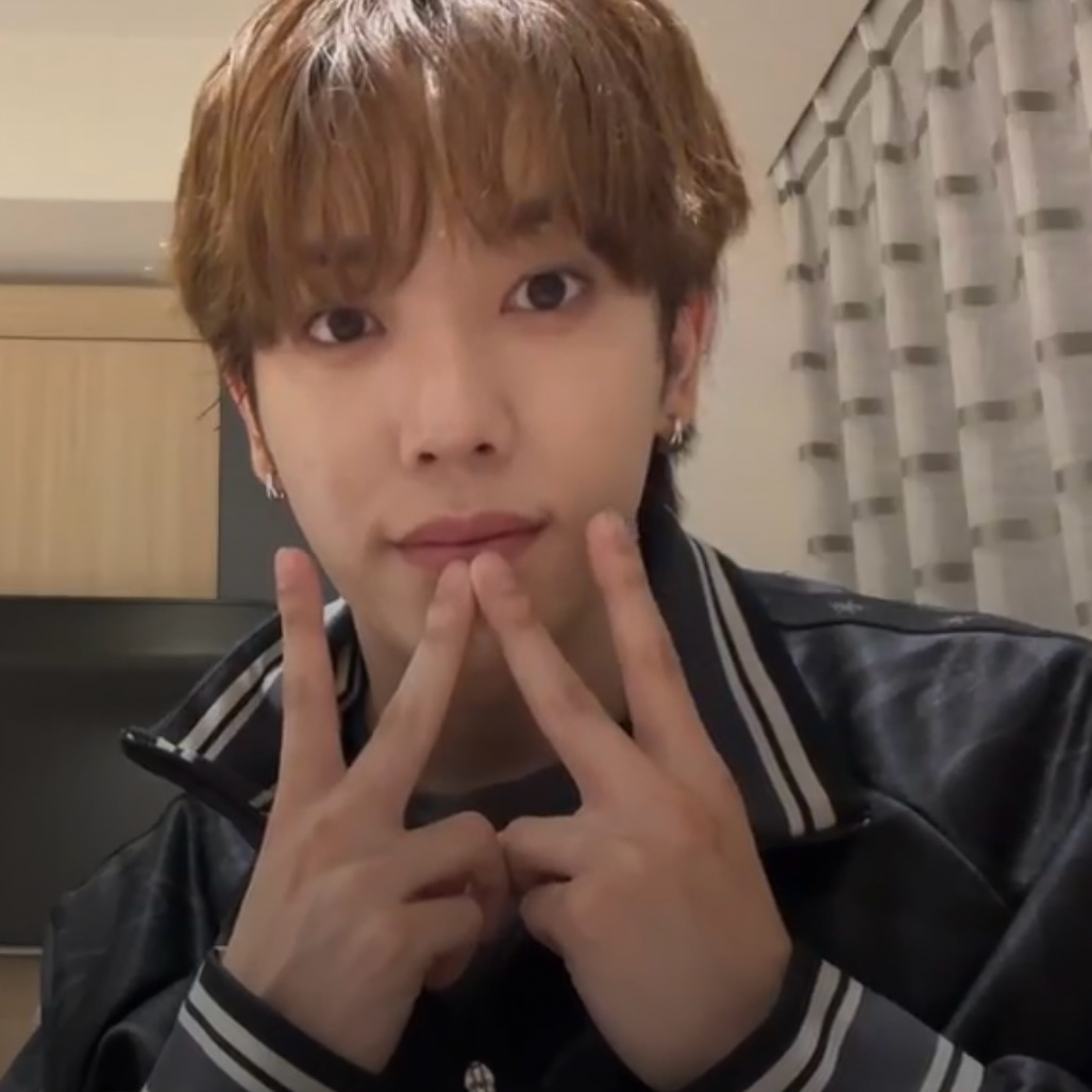 Latest photo of KAZUTA (n.SSign)