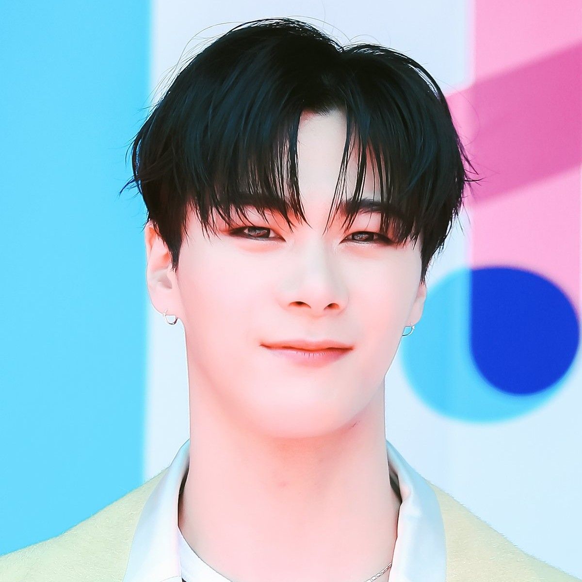 Latest photo of Moonbin (ASTRO)