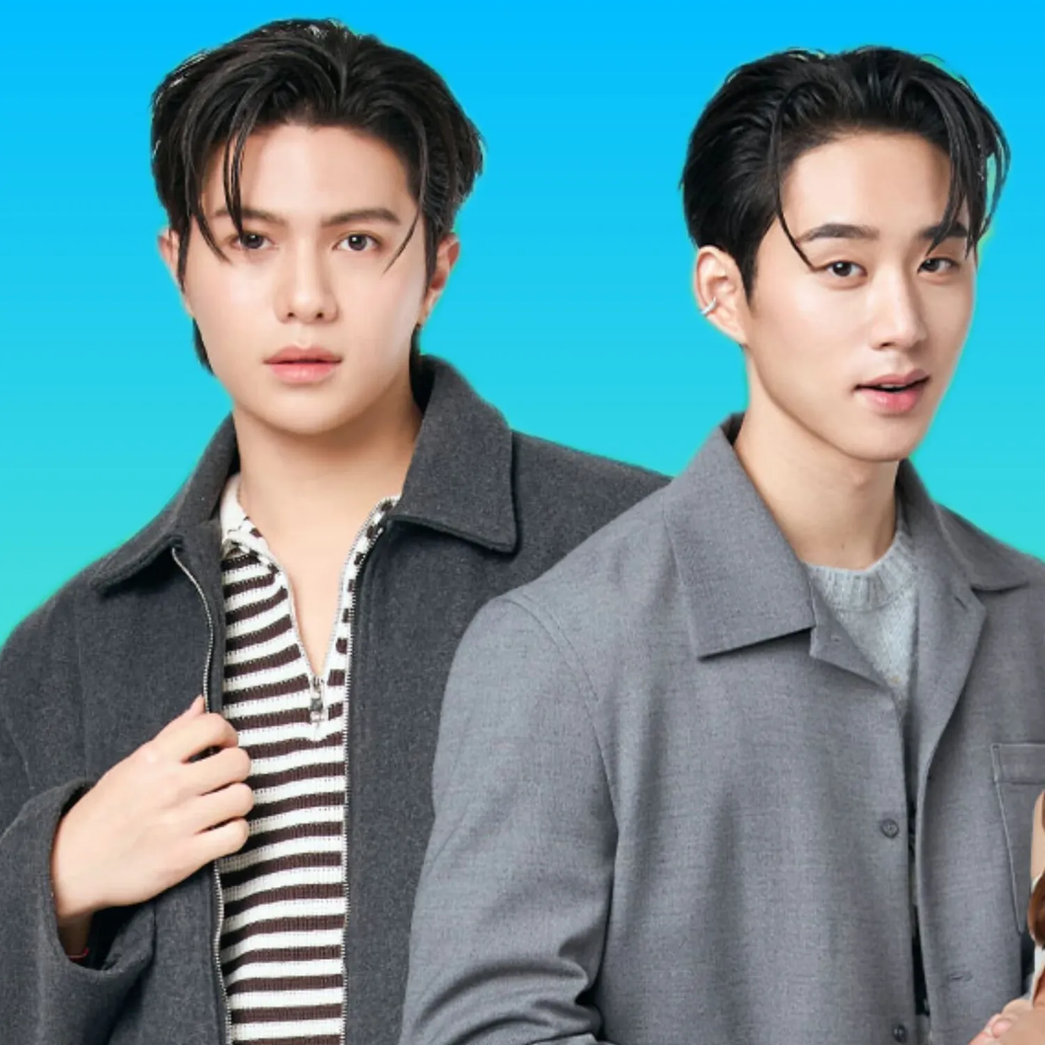 Latest photo of William (LYKN)