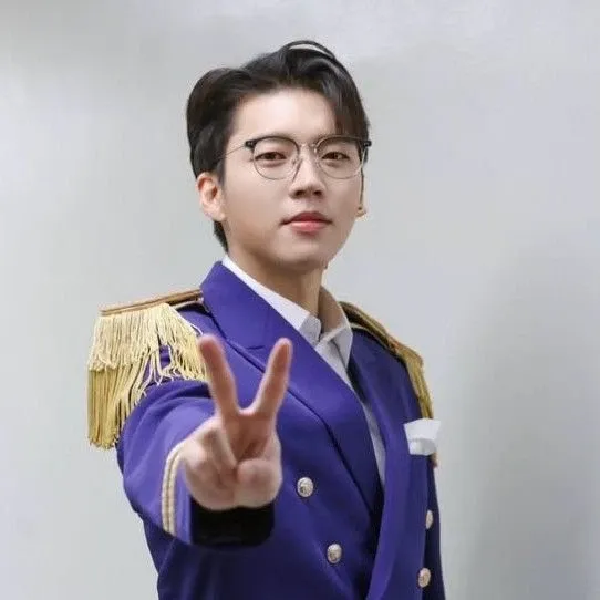 Latest photo of Woohyun (INFINITE)