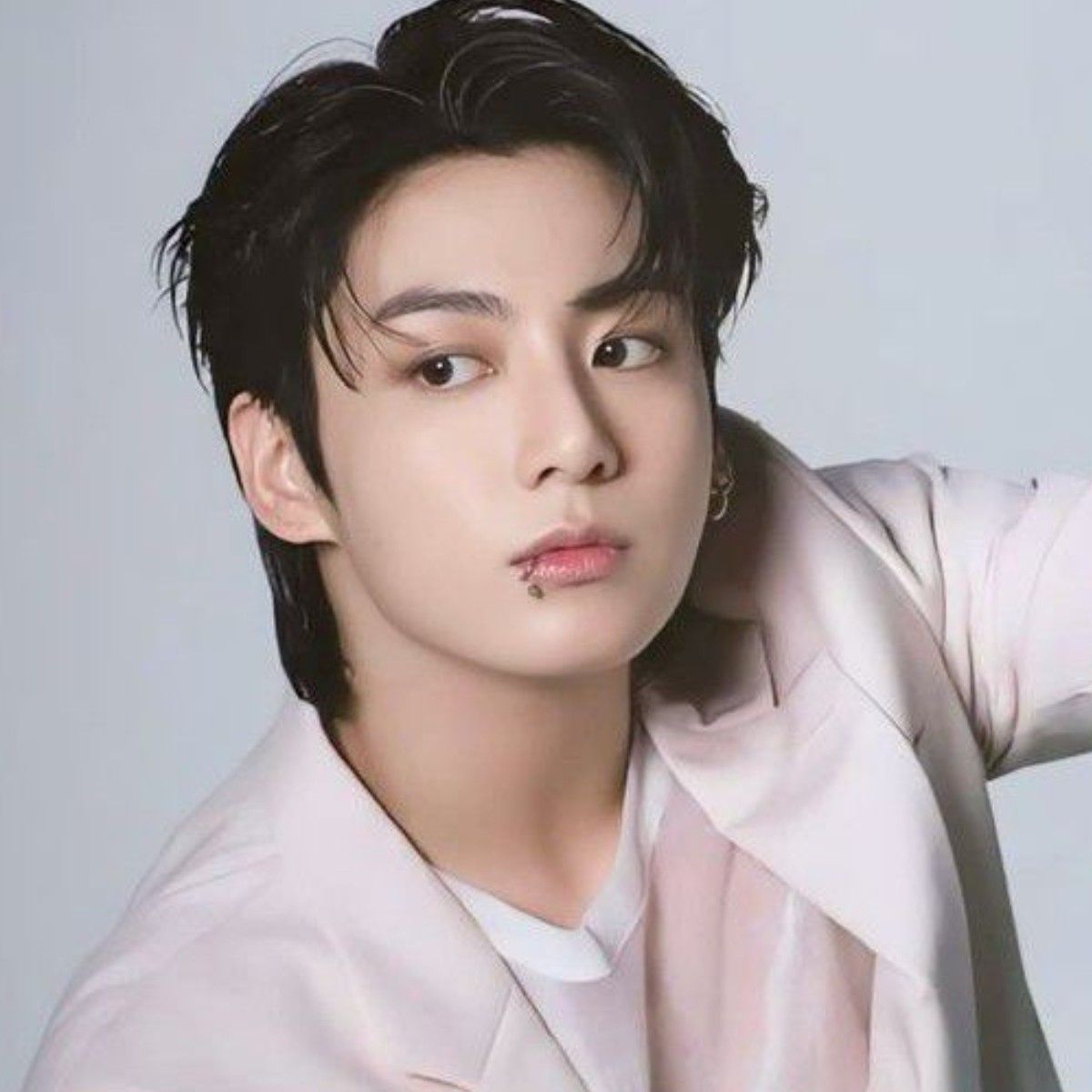 柾國 (防彈少年團)的最新照片