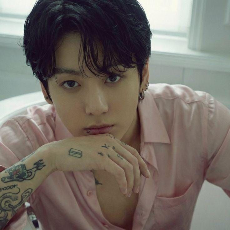 ジョングク (BTS)の最近の活動写真