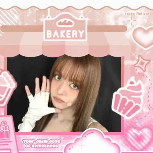 Behind-the-scenes cut of LILY (NMIXX)