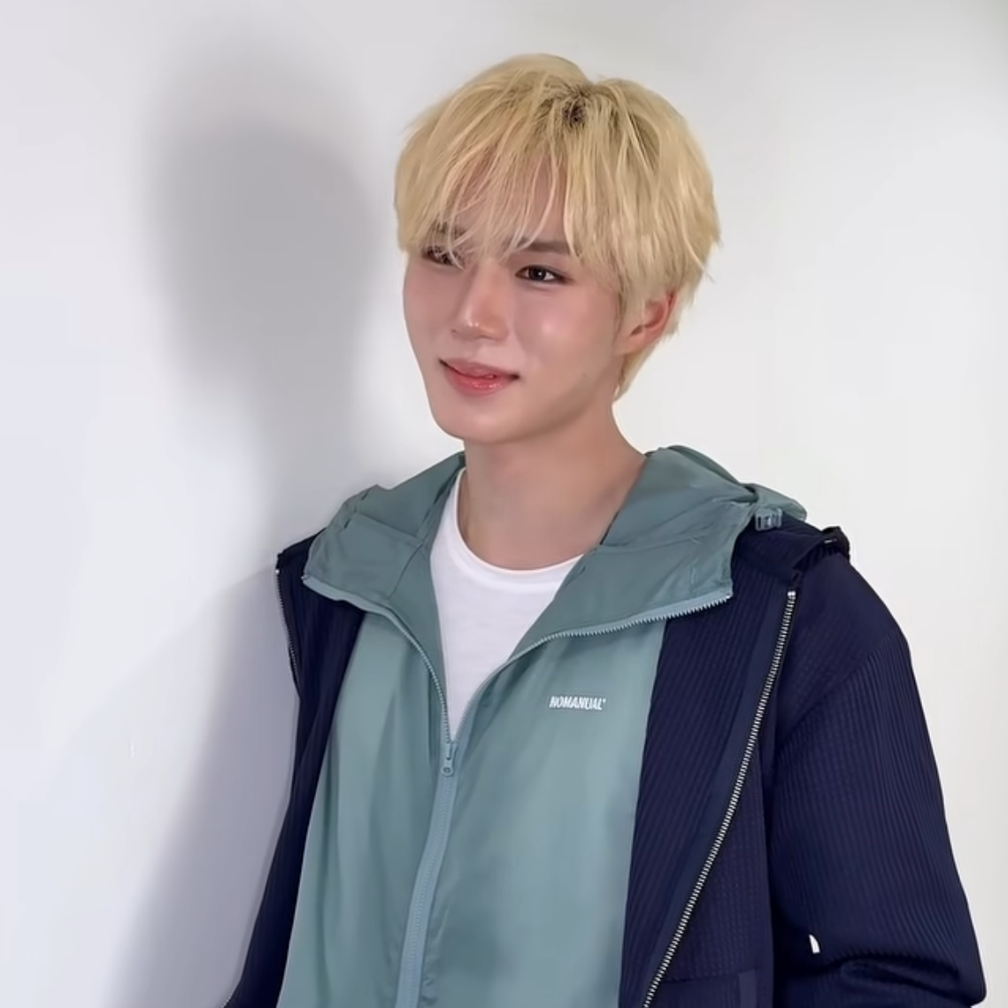 Latest photo of Kim Junseo (ALPHA DRIVE ONE)