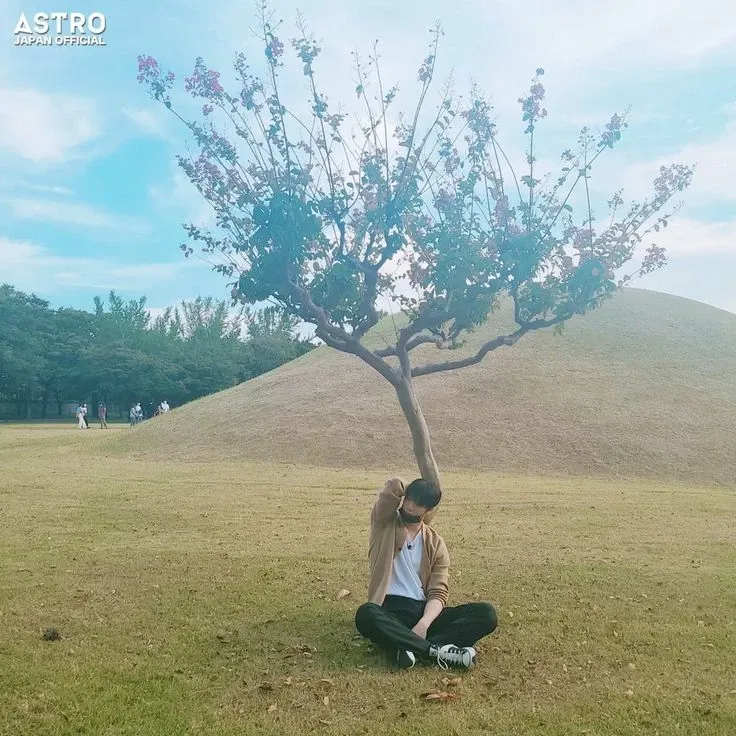 文彬 (ASTRO)的最新照片