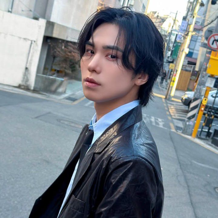 Momen yang diabadikan oleh penggemar ASTRO