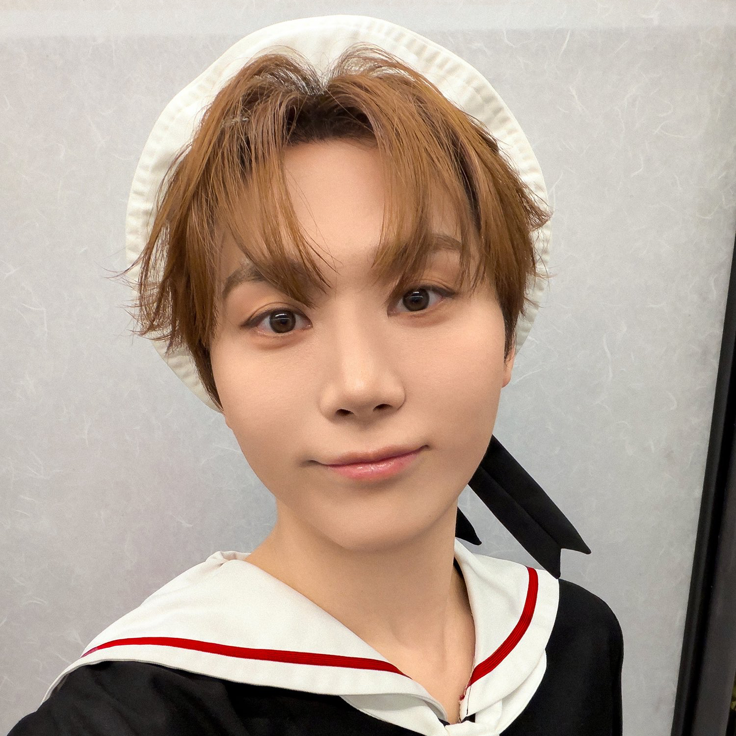 胜宽 (SEVENTEEN)粉丝拍下的瞬间