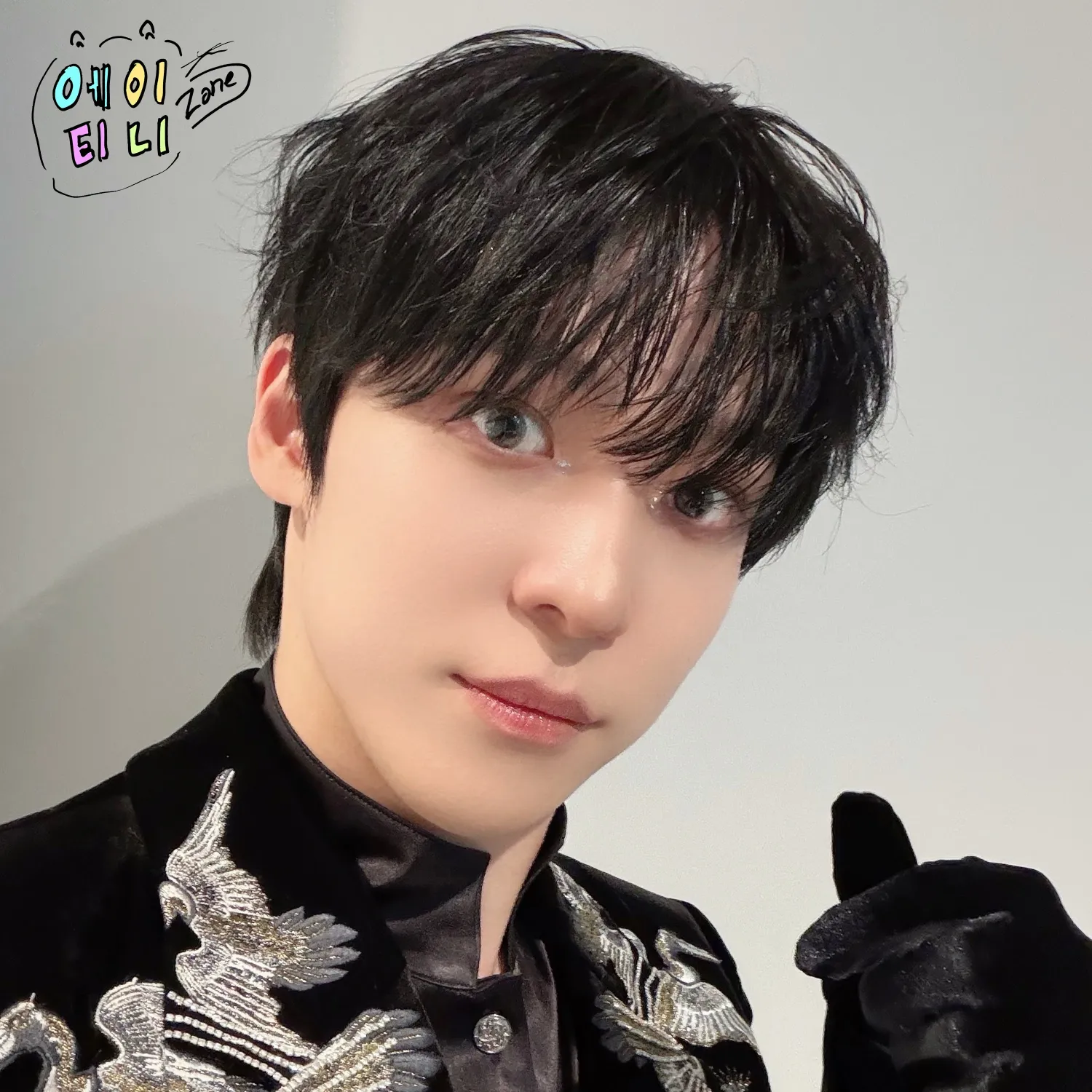 에이티즈 최근 활동샷