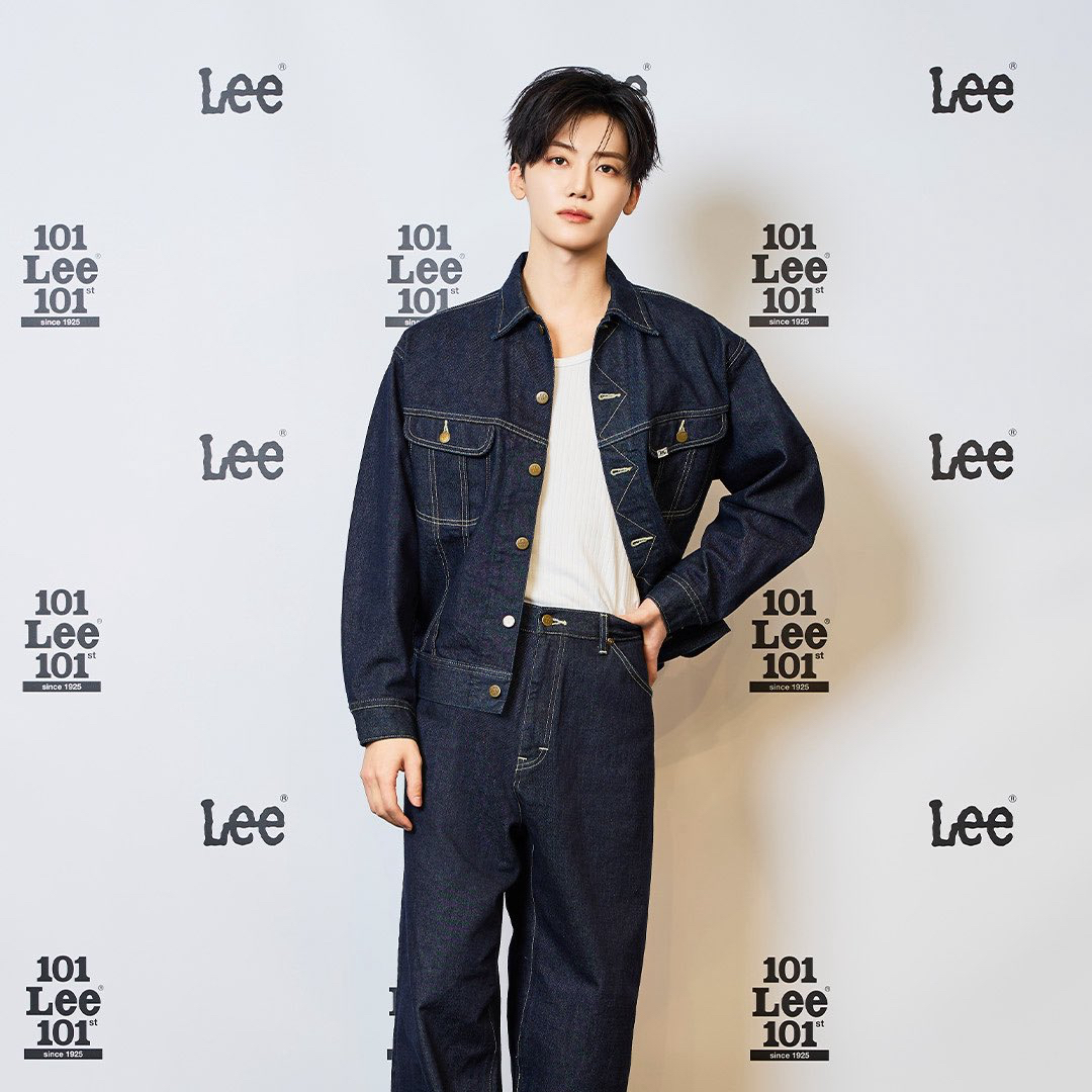 ジェミン (NCT DREAM)の舞台裏ショット