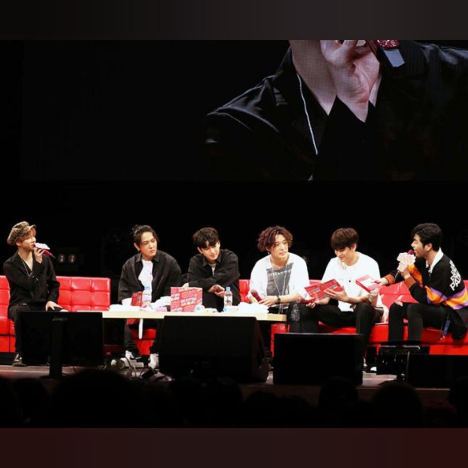 iKON의 최신 사진