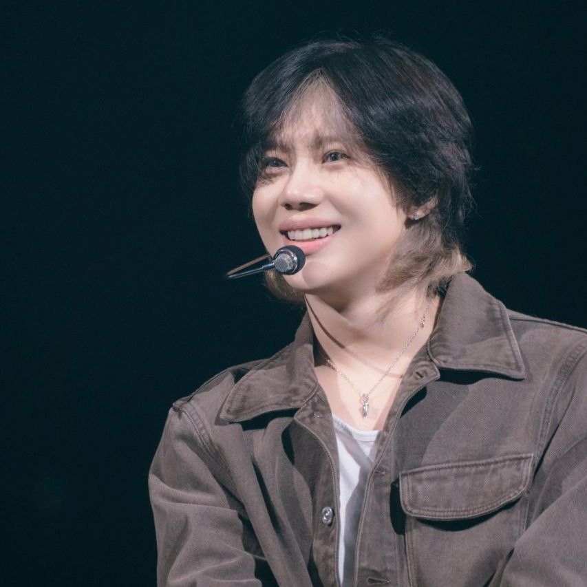 テミン (SHINee)の舞台裏ショット