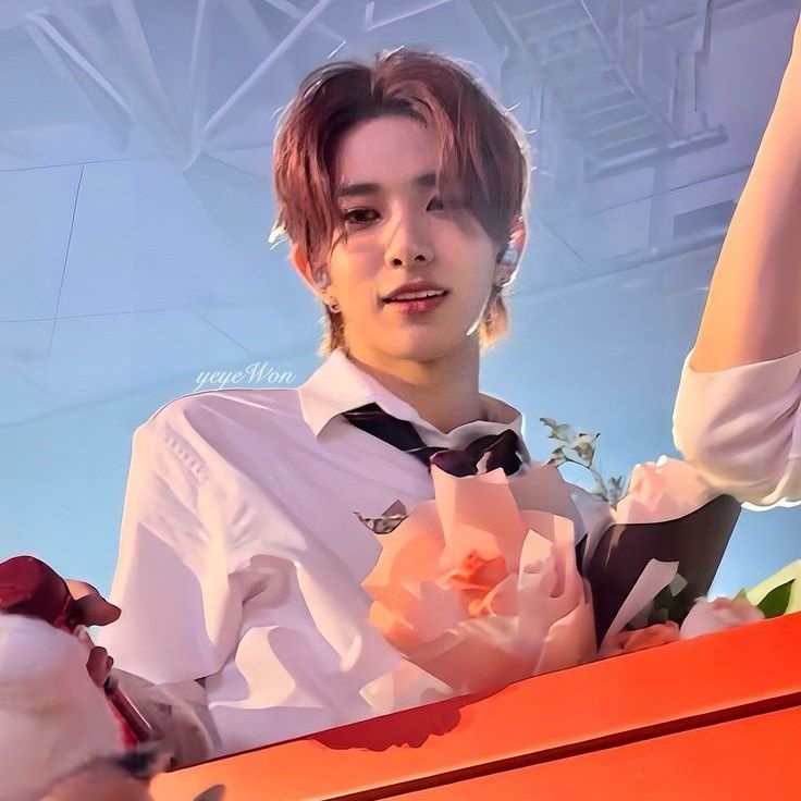 ENHYPEN의 비하인드 컷