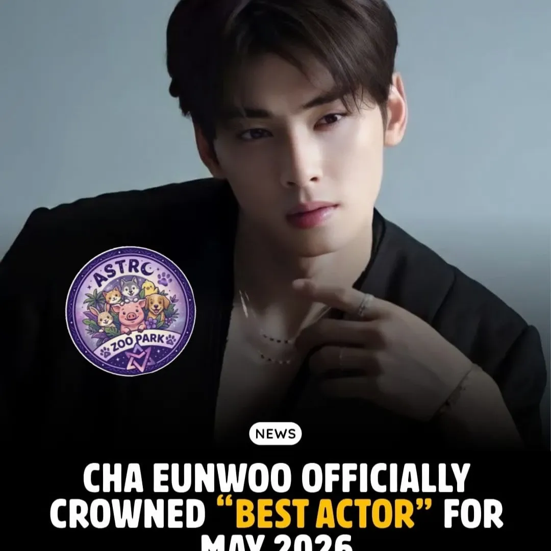 Latest photo of Eunwoo (ASTRO)