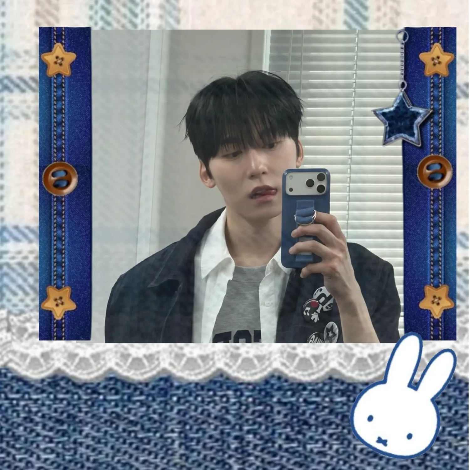 Latest photo of Keonhee (ONEUS)