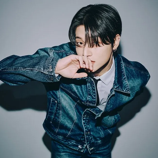 에이티즈 팬이 찍은 순간