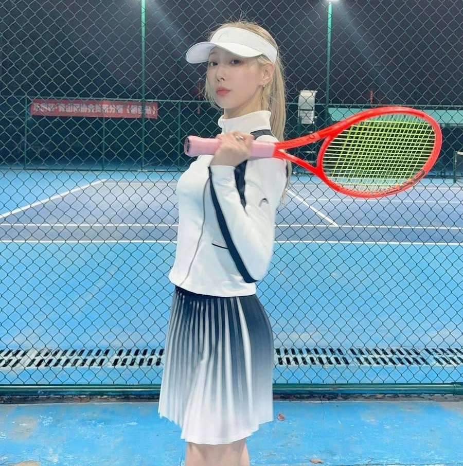 Momen yang diabadikan oleh penggemar DREAMCATCHER