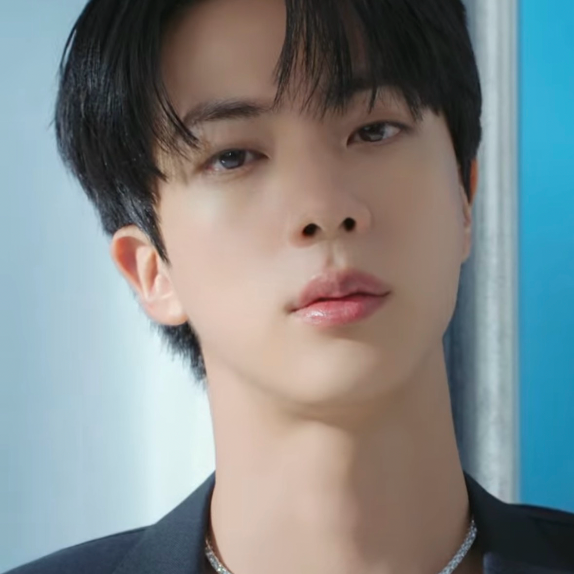 진 (방탄소년단) 팬이 찍은 순간