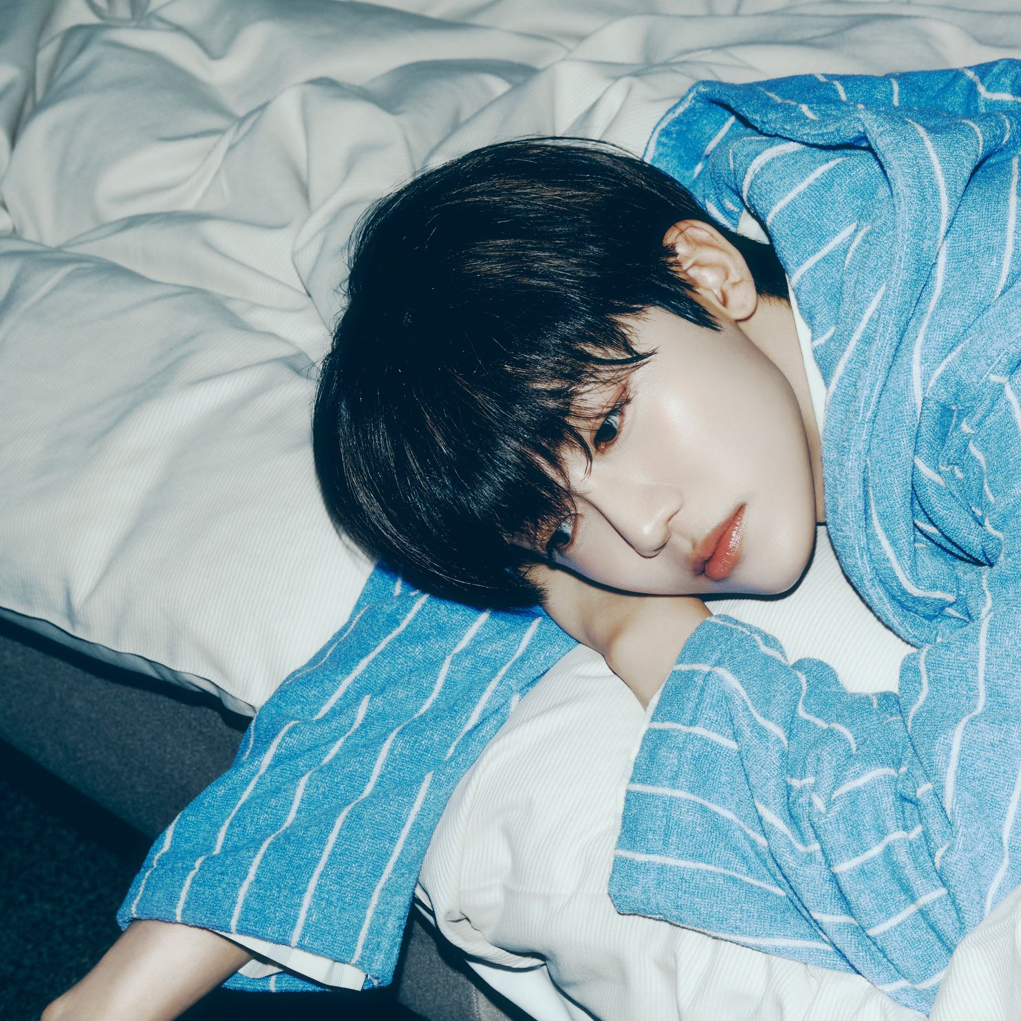 Behind-the-scenes cut of Jaemin (NCT DREAM)