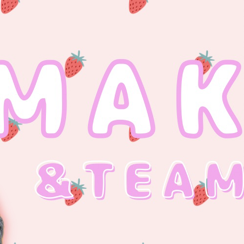 Latest photo of Maki (&TEAM)