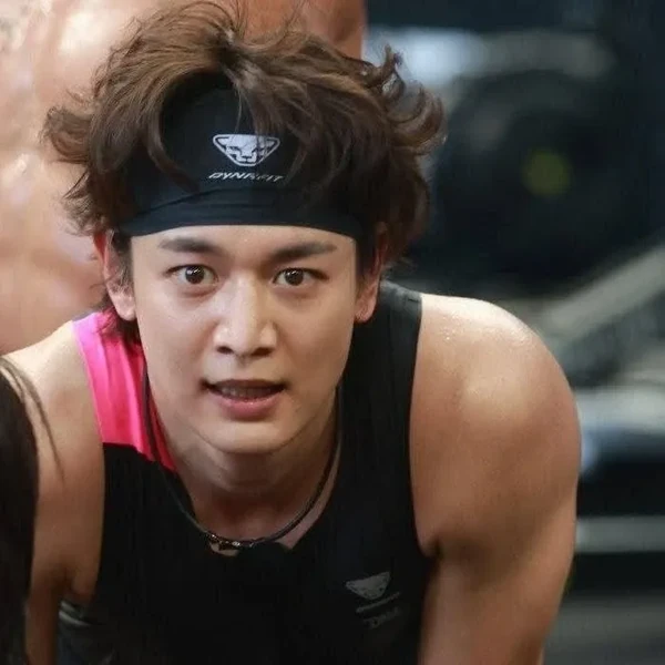 Shining profile picture of Minho (SHINee) on today's Choeaedol