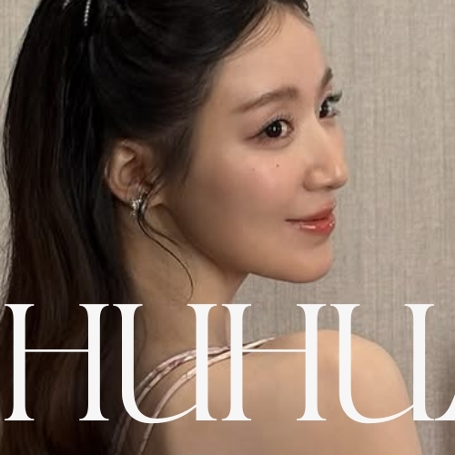 Latest photo of Shuhua (i-dle)