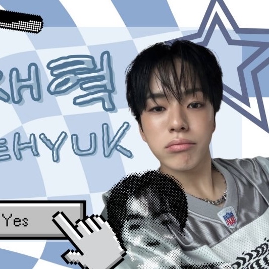 ユン・ジェヒョク (TREASURE)ファンが撮った瞬間