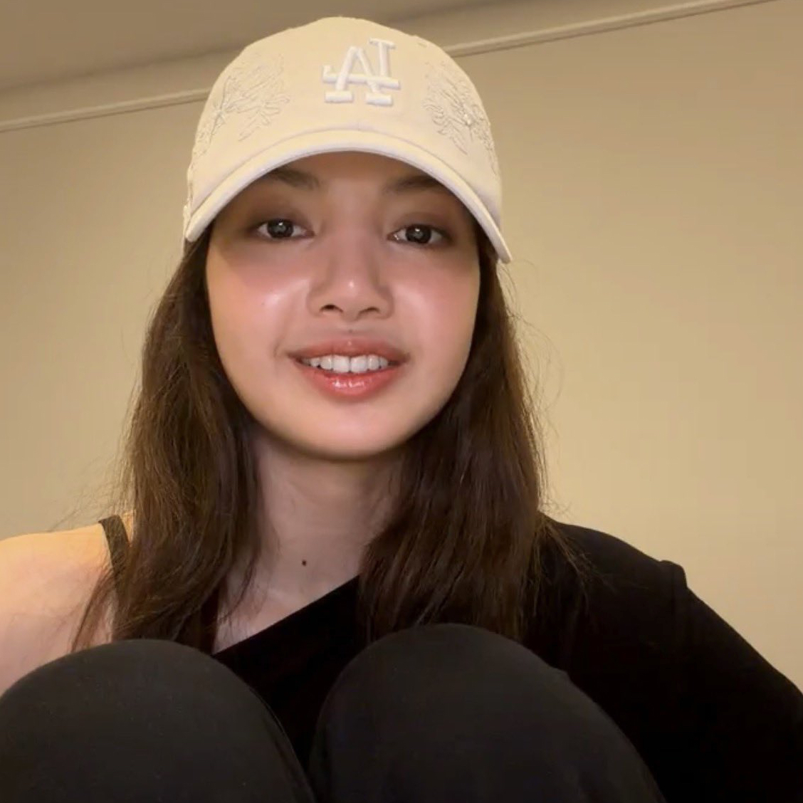 리사 (BLACKPINK) 최근 활동샷