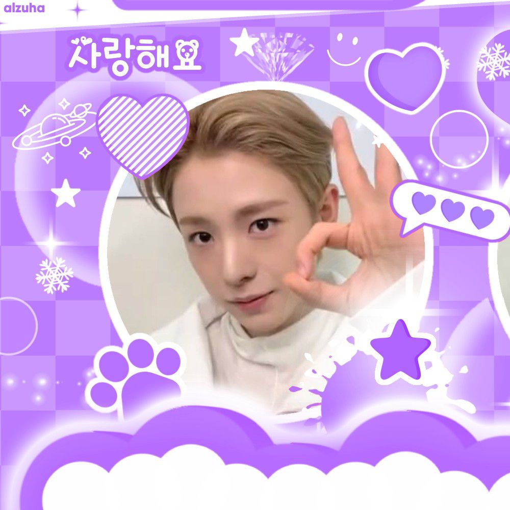 A moment captured by Yushi (NCT WISH)'s fan