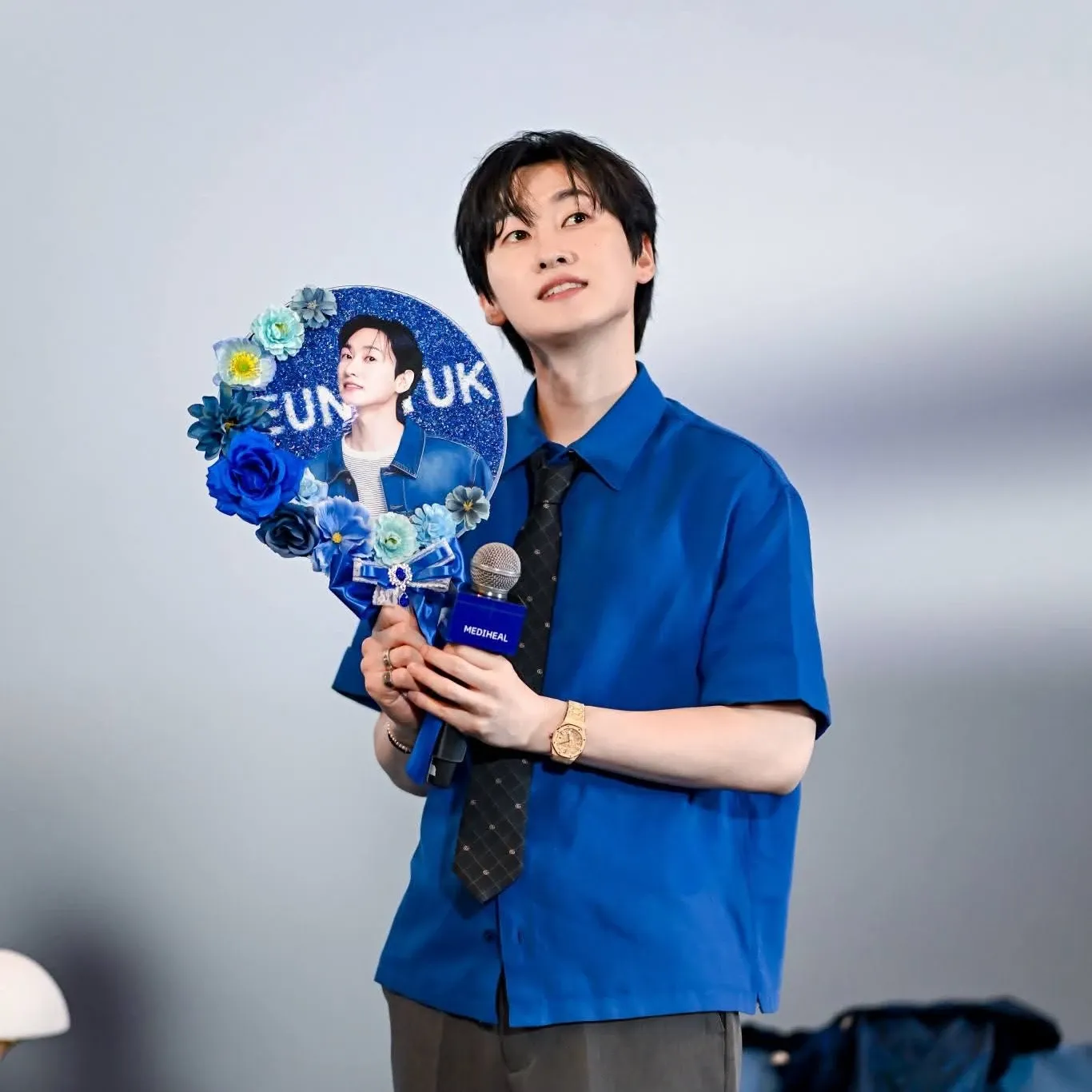 Super Junior的最新活动照片