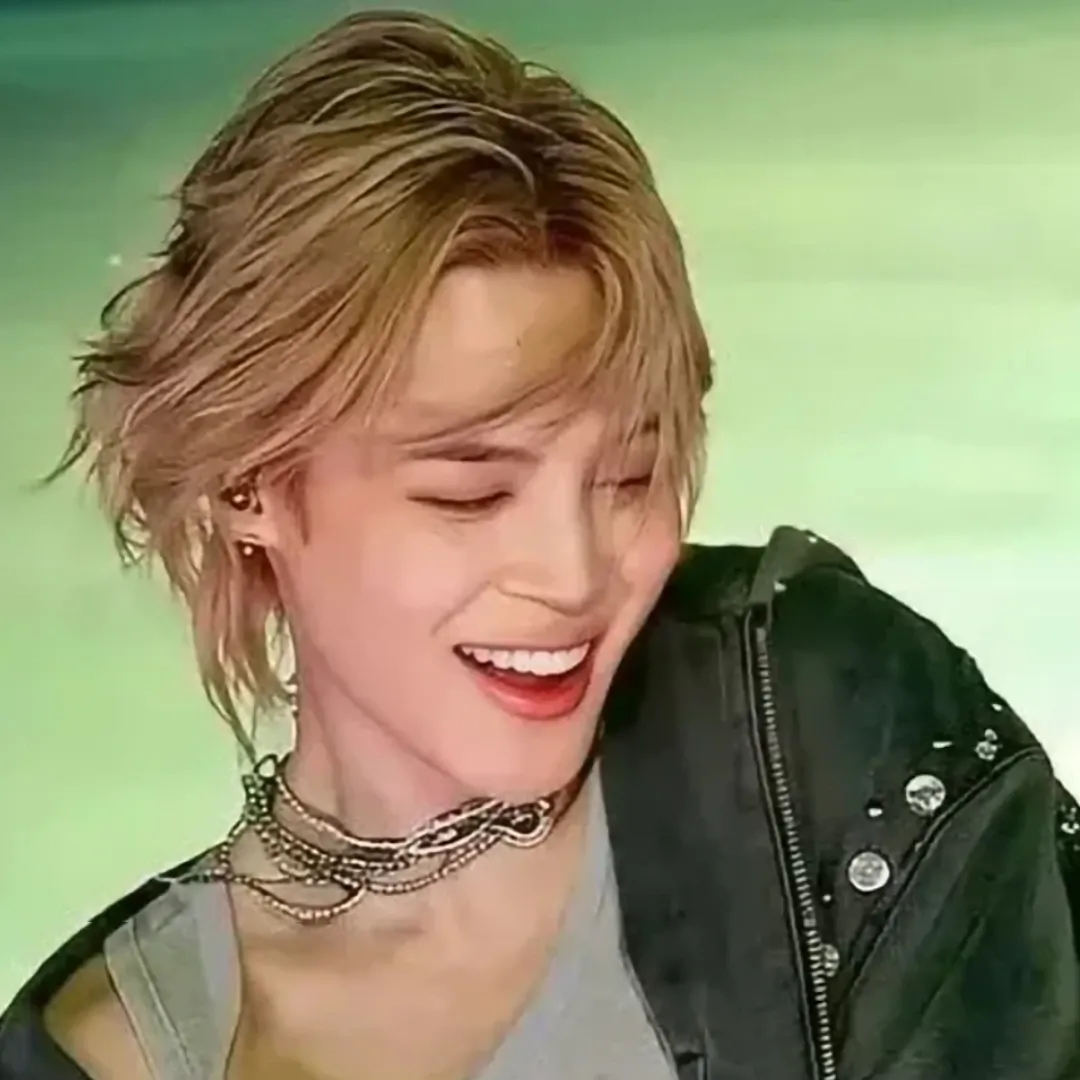 Foto terbaru BTS