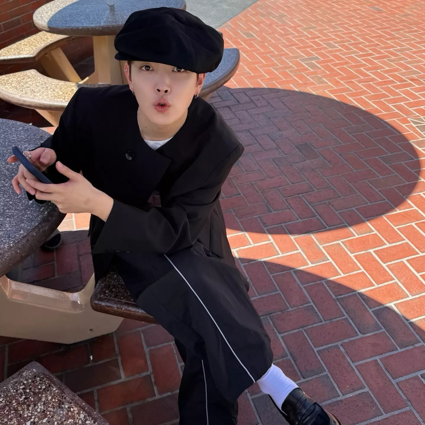 에이티즈의 최신 사진