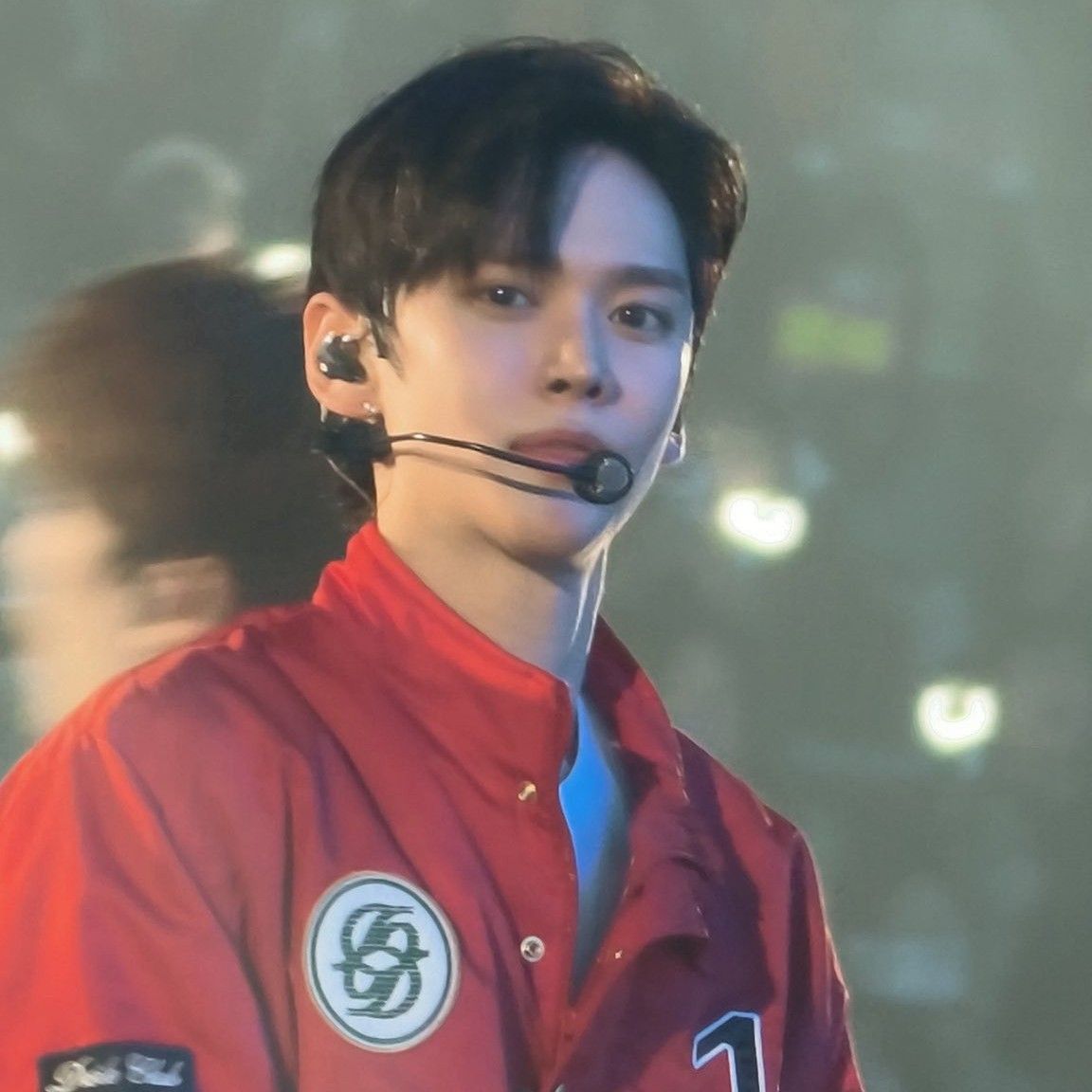 Eunseok (RIIZE)的最新照片