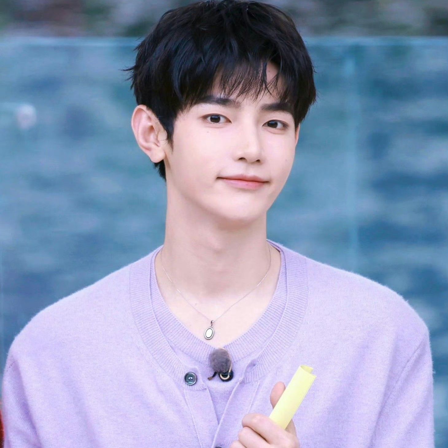 Latest photo of Zhang Hao (AND2BLE)