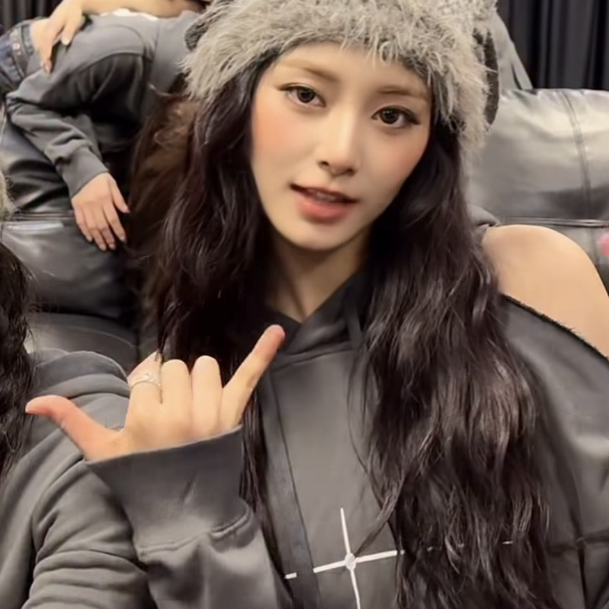 子瑜 (TWICE)的最新活動照片