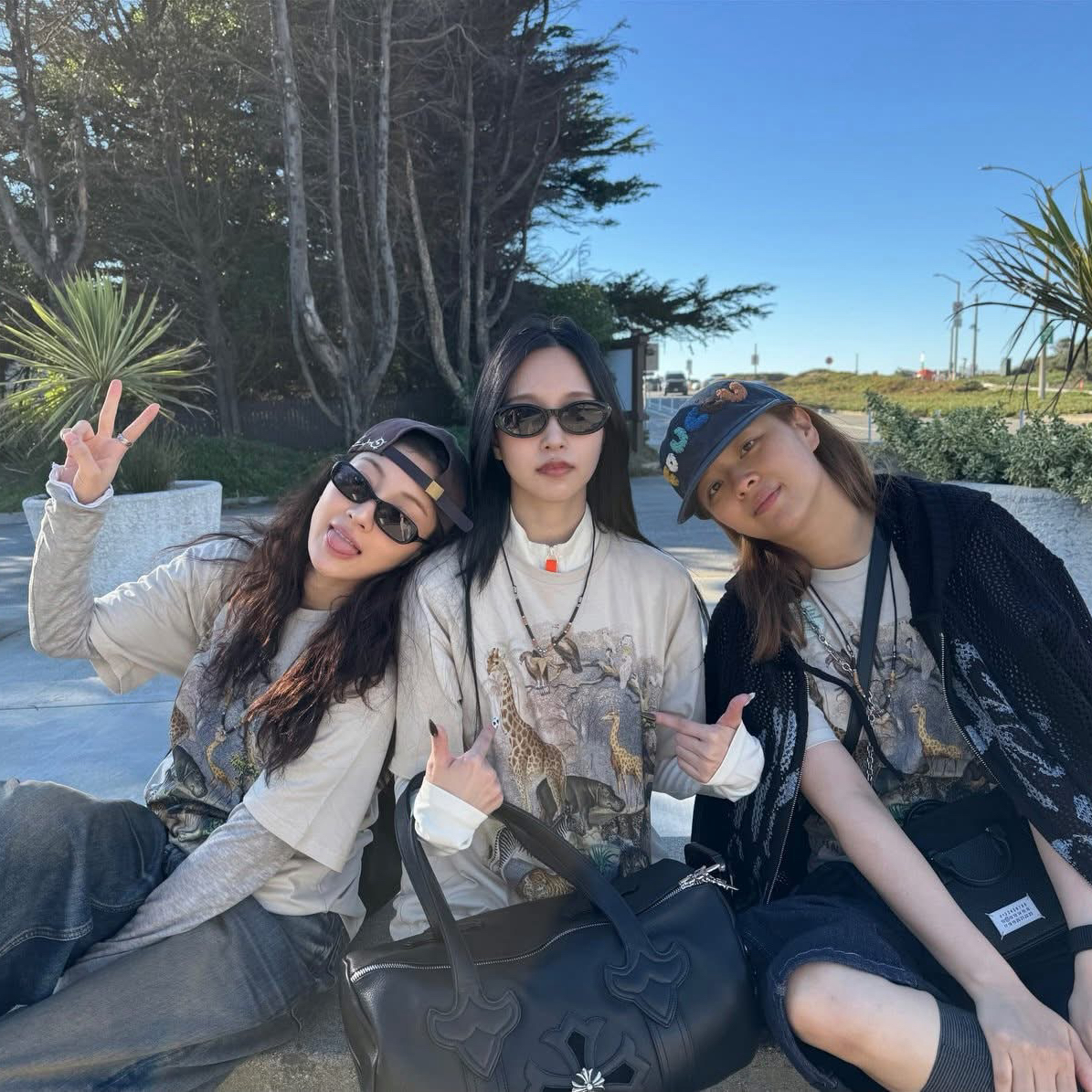 지효 (TWICE)의 최신 사진