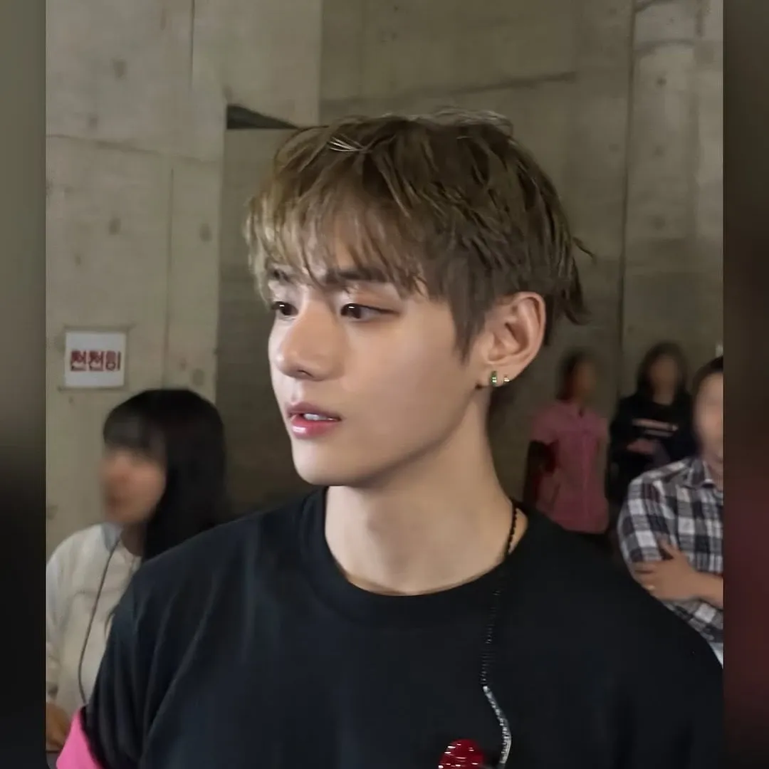 BTSの最近の活動写真