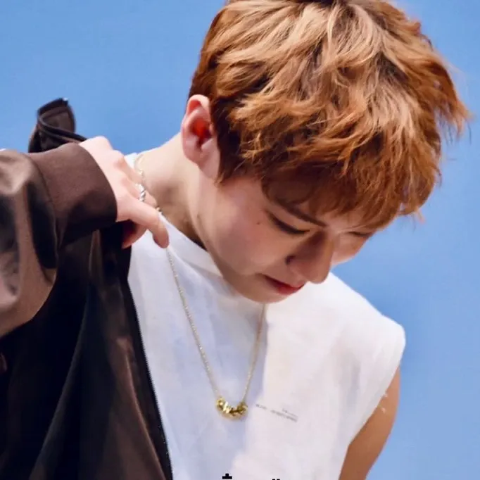 박지훈의 비하인드 컷