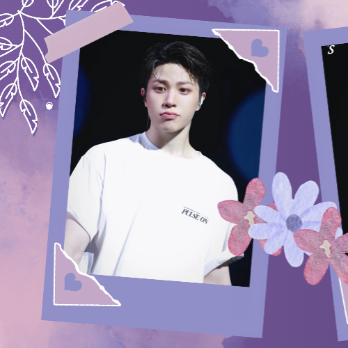 소정환 (TREASURE)의 최신 사진