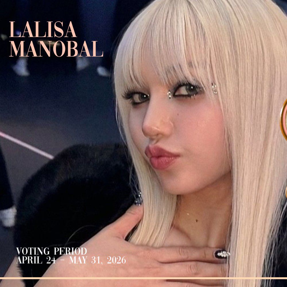 Foto aktivitas terbaru Lisa (BLACKPINK)