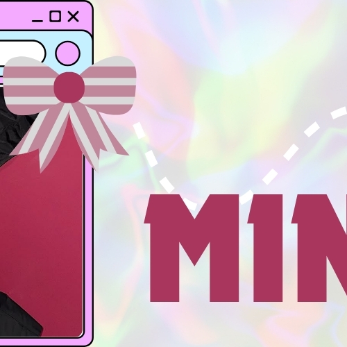 Hot post catching attention from 민니 (아이들)'s fandom