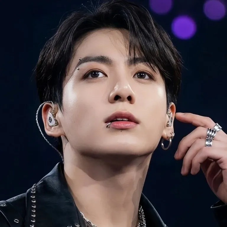 정국 (방탄소년단) 최근 활동샷